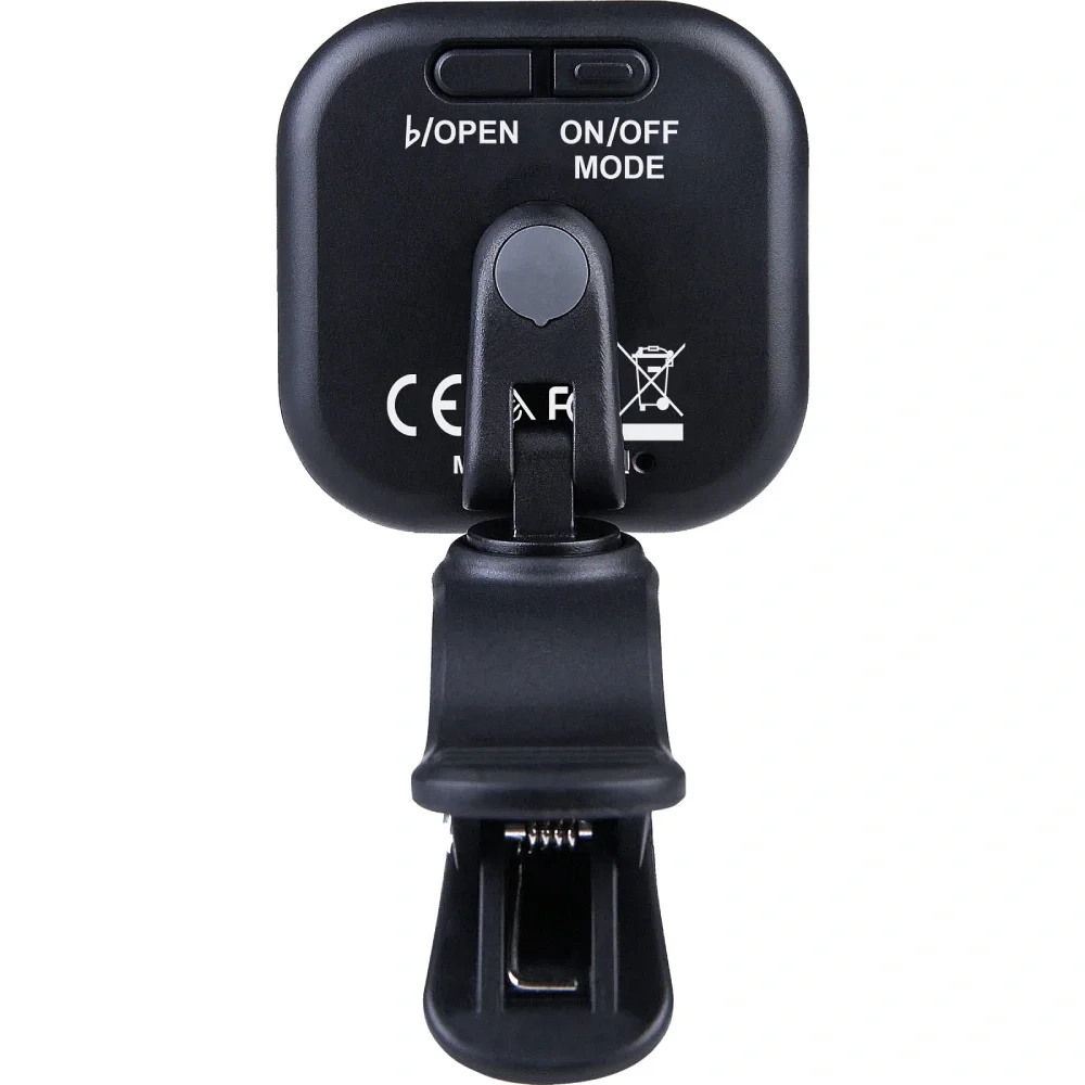 Fender Flash Tuner Akort Cihazı