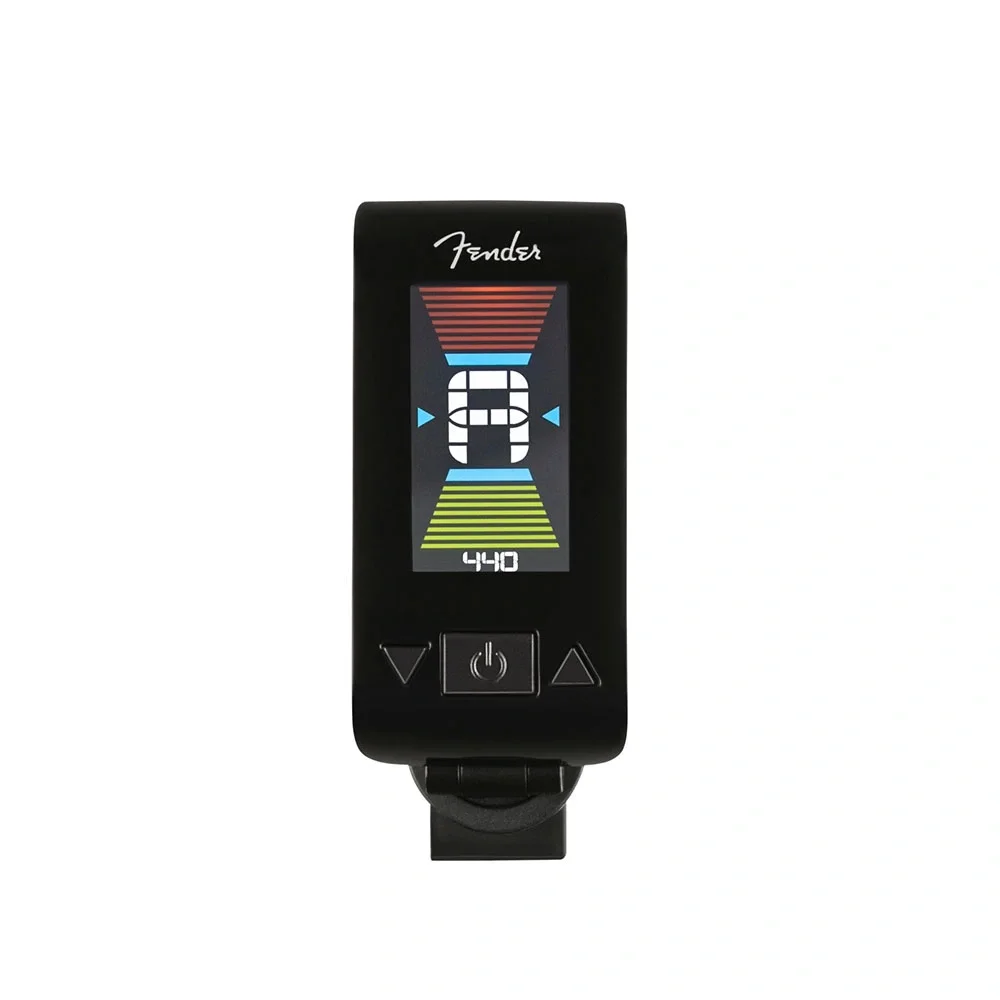 Fender Original Siyah Akort Cihazı