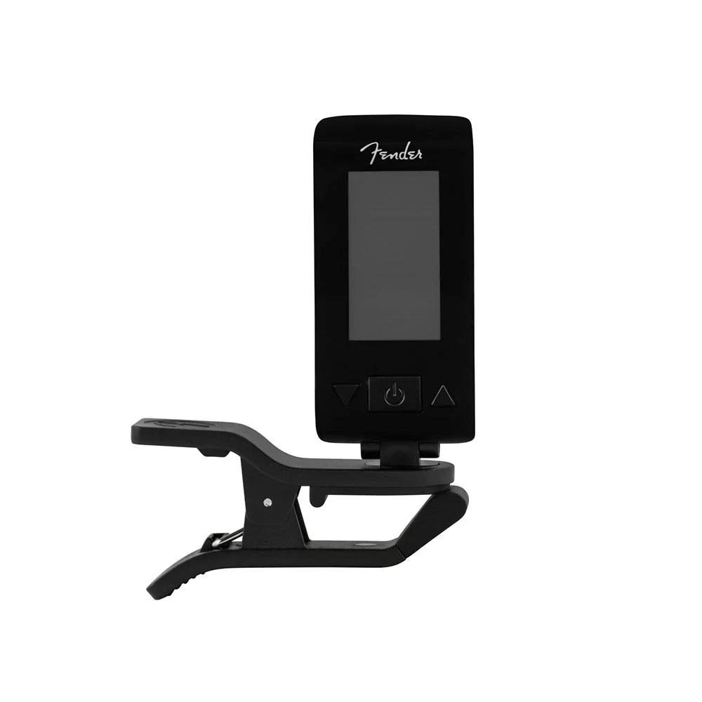 Fender Original Siyah Akort Cihazı