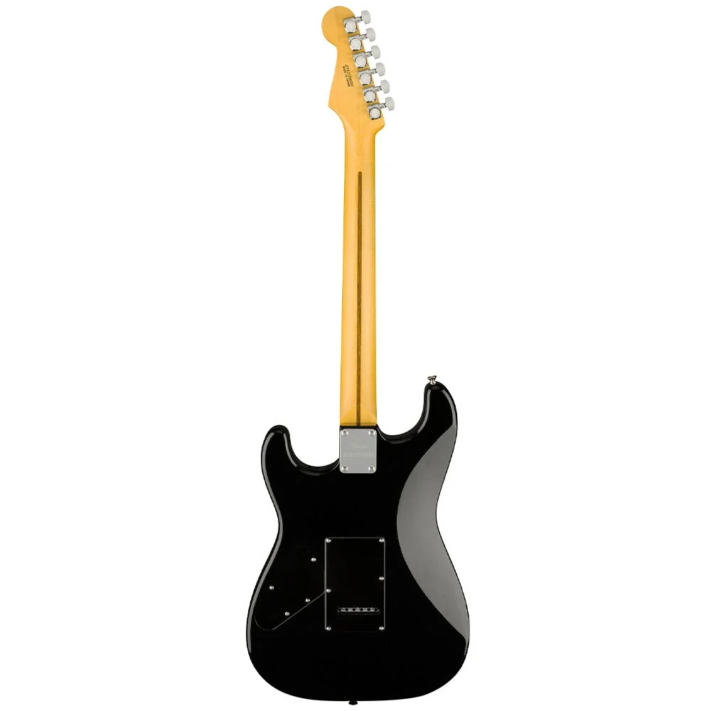 Fender Aerodyne Special Stratocaster HSS Akçaağaç Klavye Hot Rod Burst w/Bag Elektro Gitar