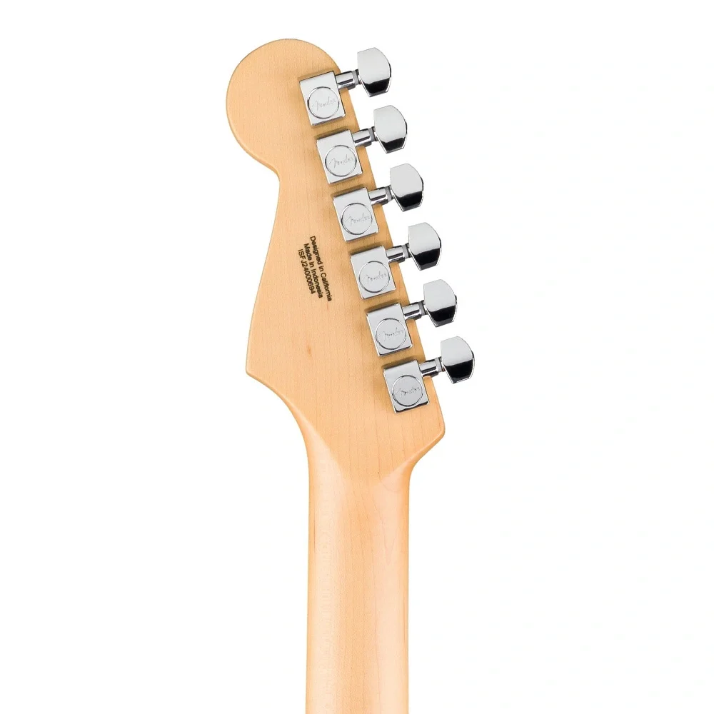 Fender Standard Stratocaster HSS Laurel Klavye Candy Cola Elektro Gitar