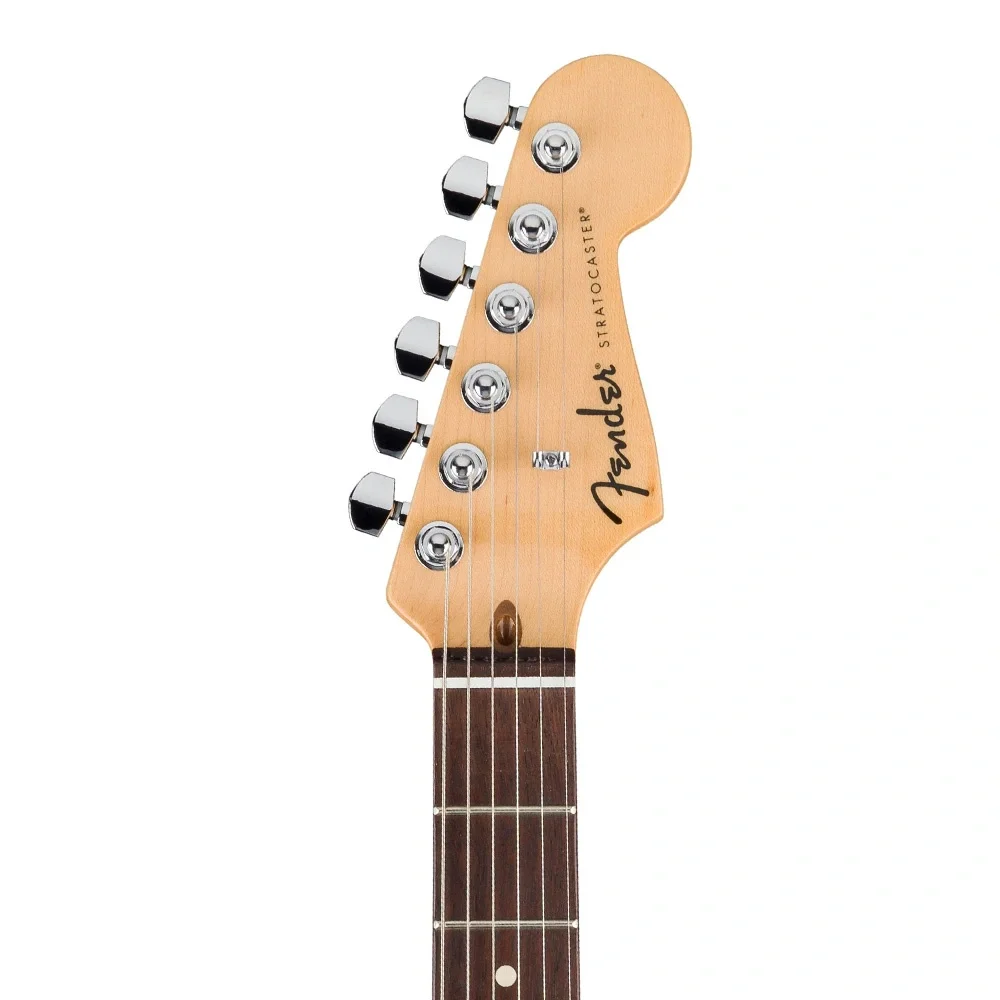 Fender Standard Stratocaster HSS Laurel Klavye Candy Cola Elektro Gitar