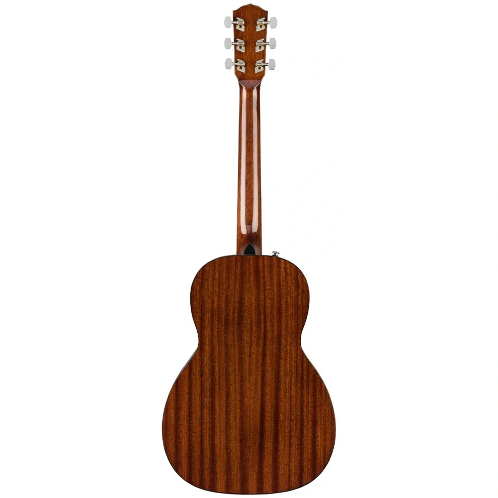 Fender CP-60S Parlor Ceviz Klavye Sunburst Akustik Gitar