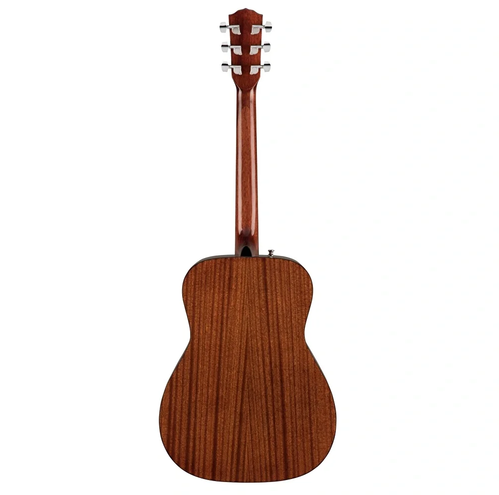 Fender CC-60S Concert Ceviz Klavye Natural Akustik Gitar