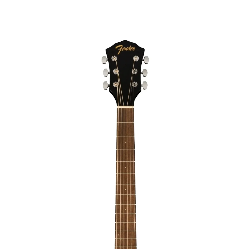 Fender DE FA-135 Concert Sunburst Akustik Gitar