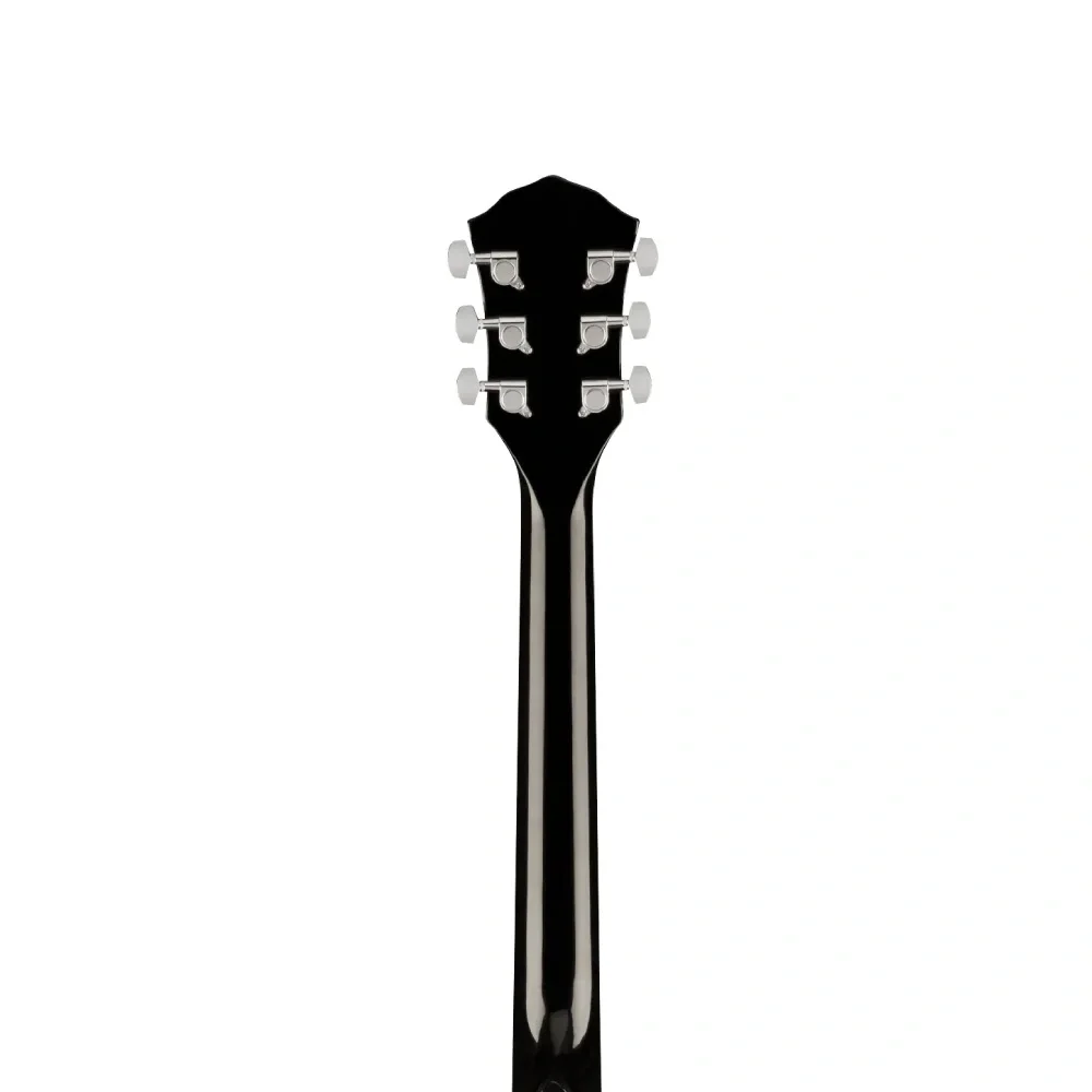 Fender DE FA-135 Concert Sunburst Akustik Gitar