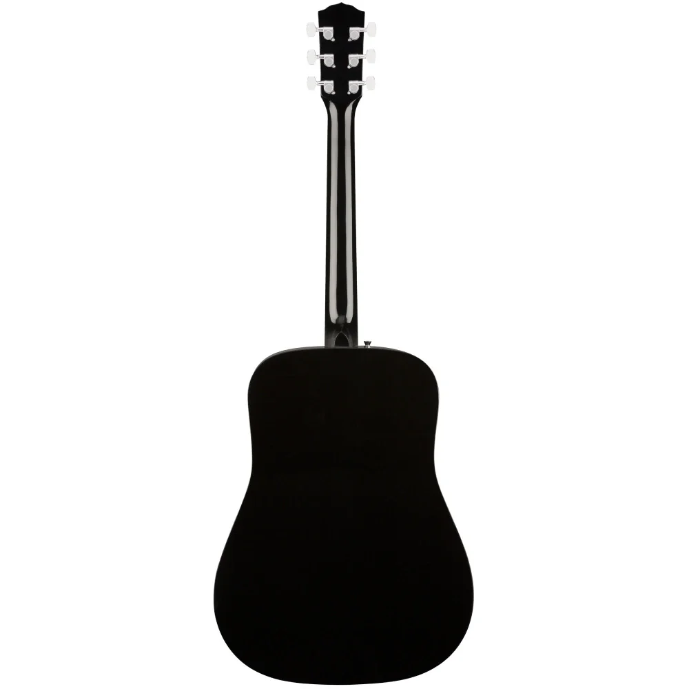 Fender FA-115 Dreadnought Pack w/Bag WN Sunburst Akustik Gitar