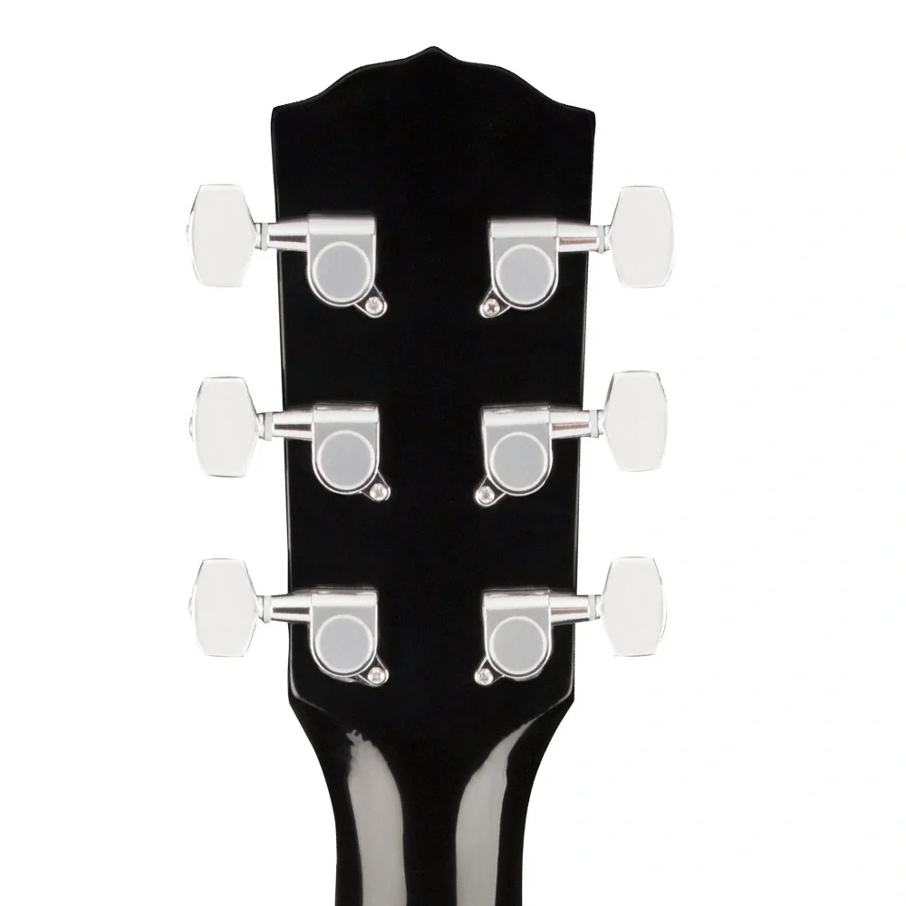 Fender FA-115 Dreadnought Pack w/Bag WN Sunburst Akustik Gitar