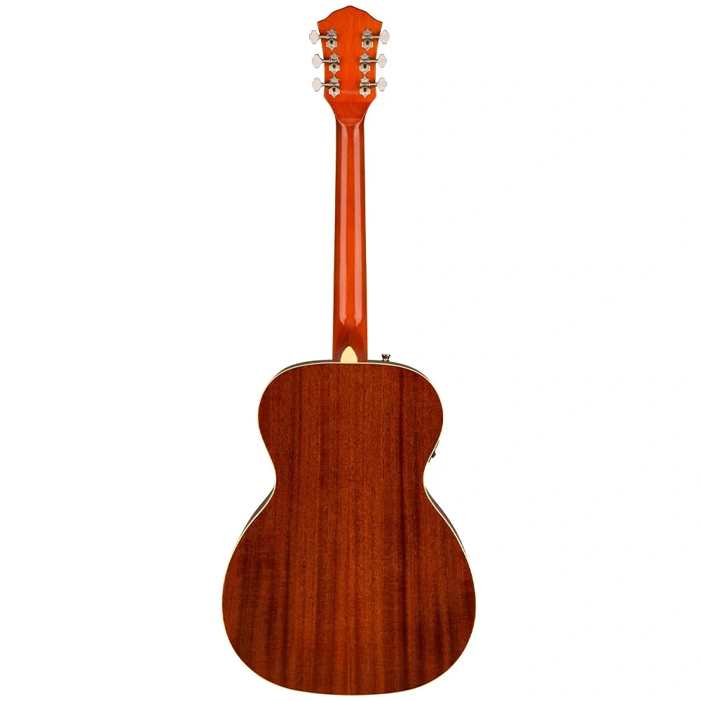 Fender FA-235E Concert Laurel Klavye Sunburst Elektro Akustik Gitar