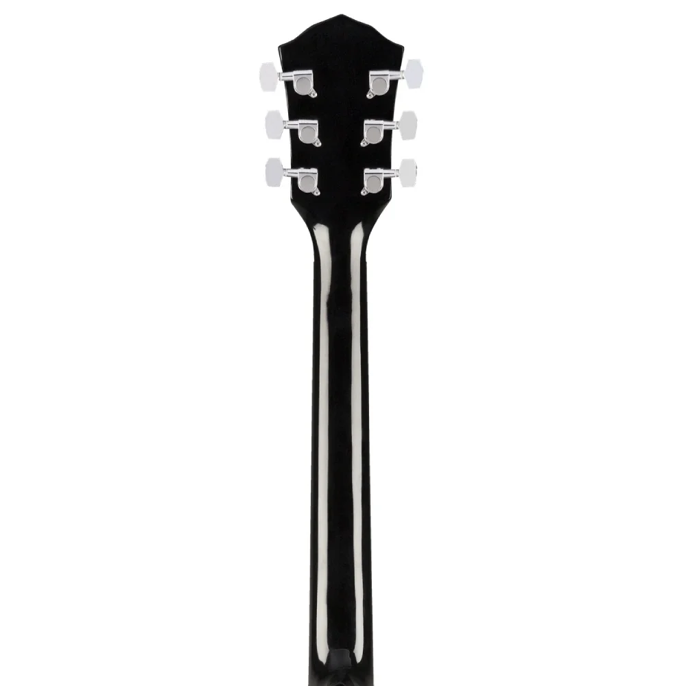 Fender FA-135CE Concert Sunburst Elektro Akustik Gitar