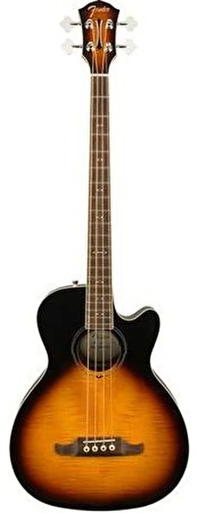 Fender FA-450CE Bass 3T Sunburst LR