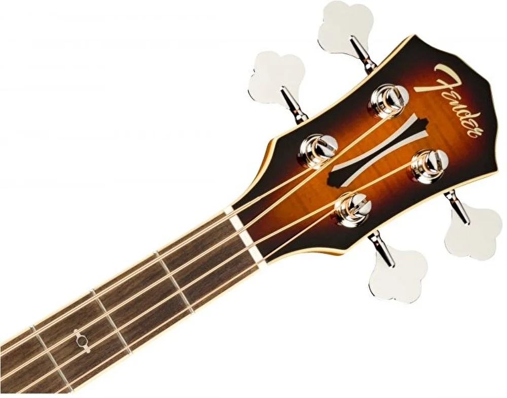 Fender FA-450CE Bass  3T Sunburst LR
