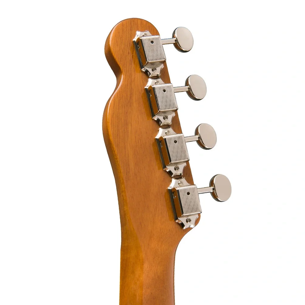 Fender Montecito Tenor Ukulele WN NAT w/Gig Bag