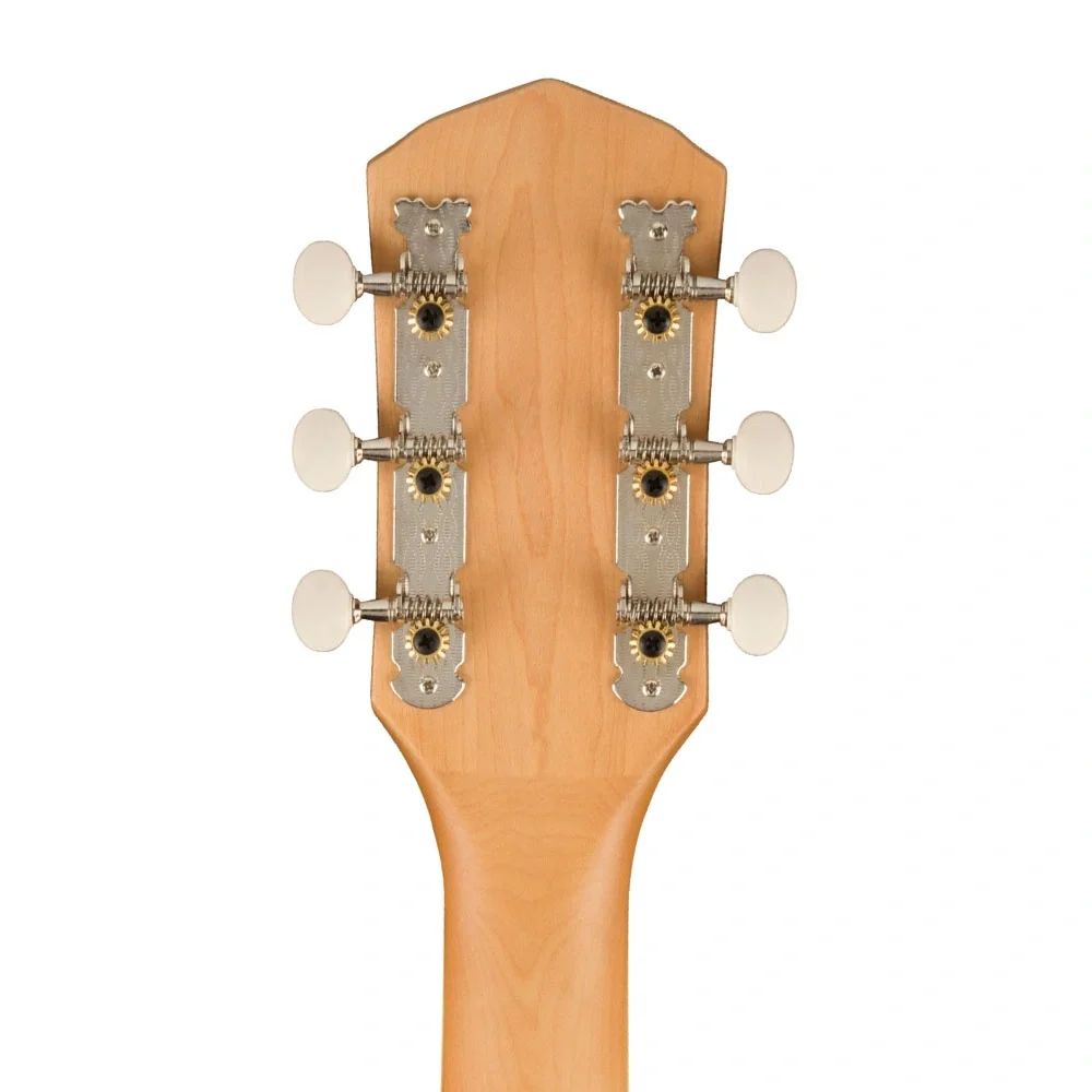 Fender Tim Armstrong Hellcat Acoustic