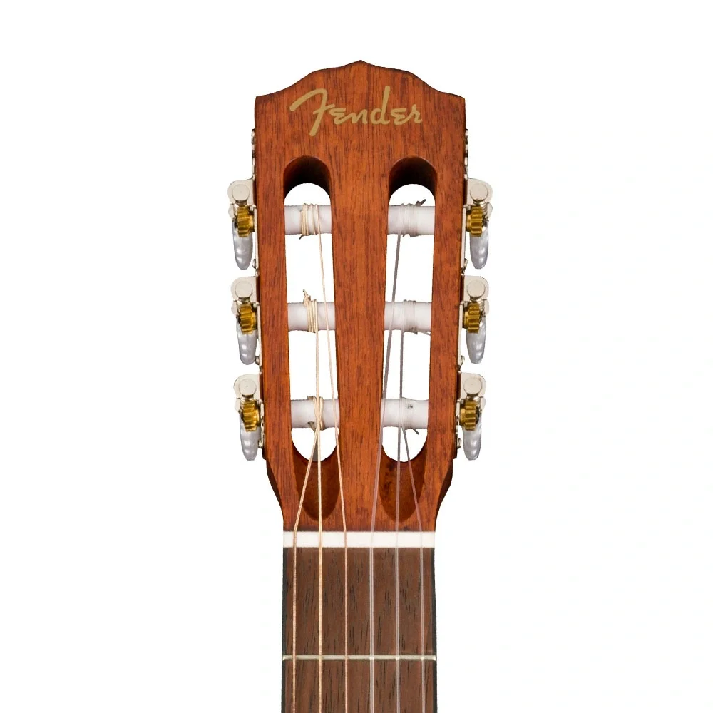 Fender ESC-110 Educational Serisi Naturel Renk Klasik Gitar