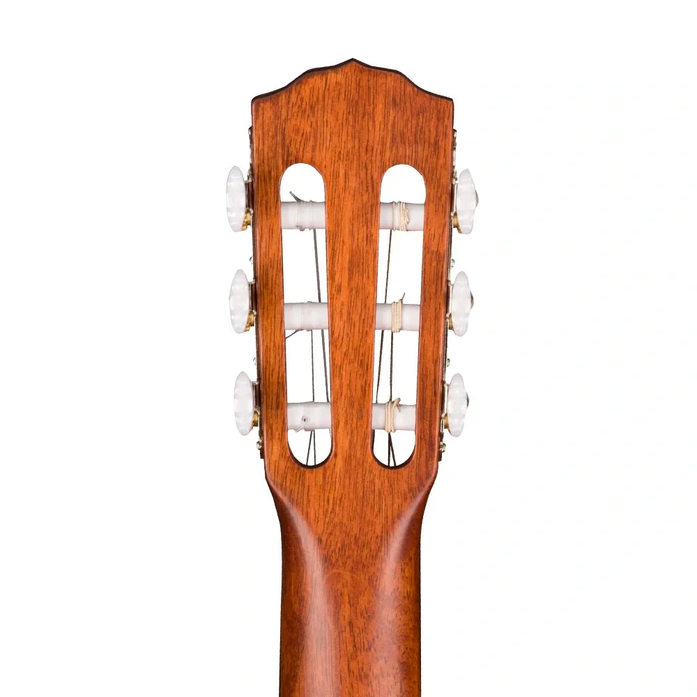 Fender ESC-110 Educational Serisi Naturel Renk Klasik Gitar