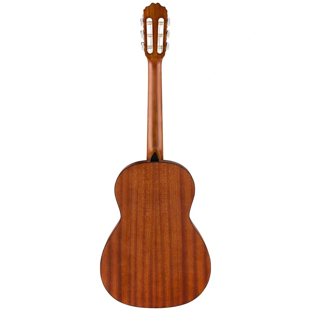 Fender FA-25N Ceviz Klavye Natürel 3/4 Klasik Gitar