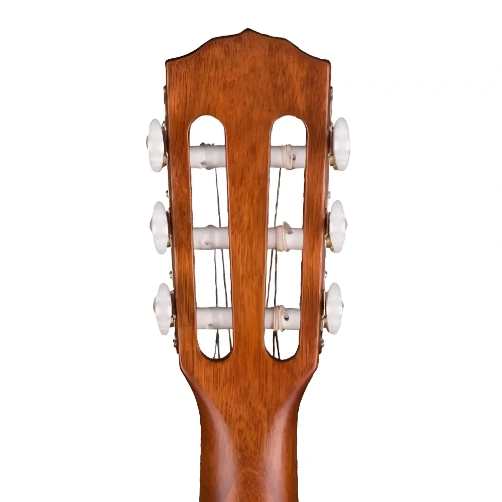 Fender ESC-80 Educational Serisi 3/4 Naturel Renk Klasik Gitar