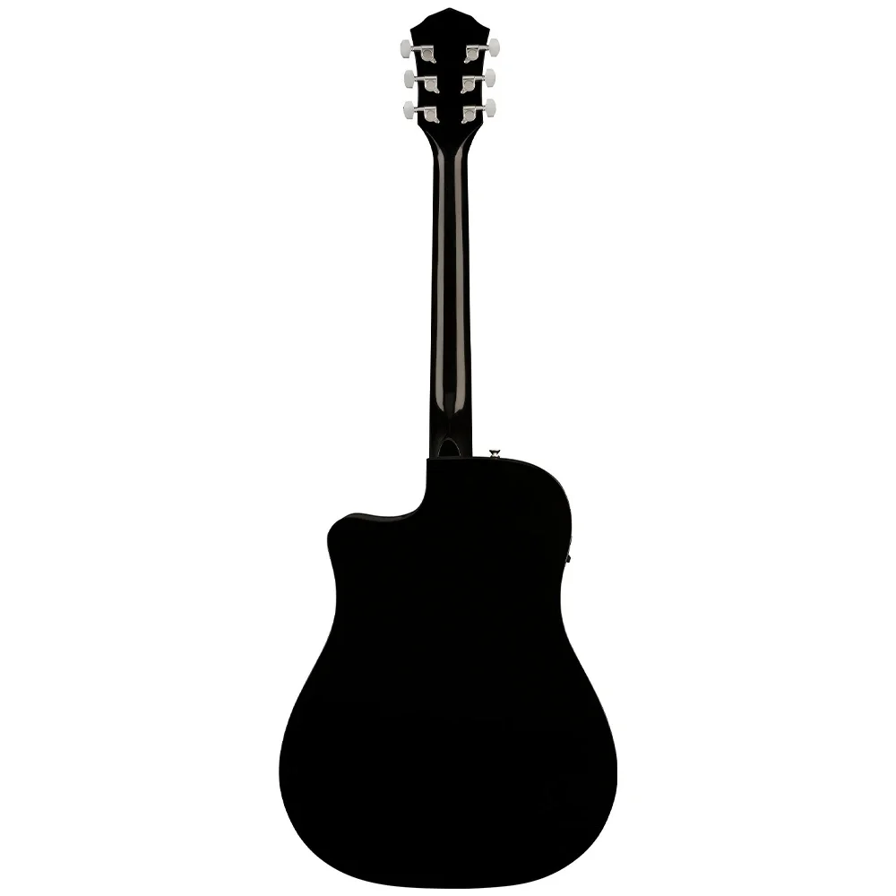Fender FA-125CE Dreadnought Sunburst Elektro Akustik Gitar