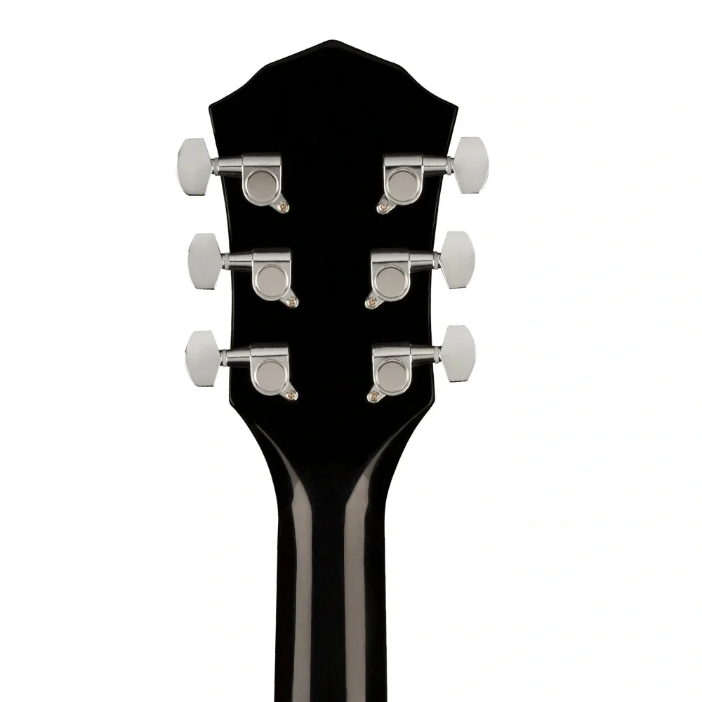 Fender FA-125CE Dreadnought Sunburst Elektro Akustik Gitar