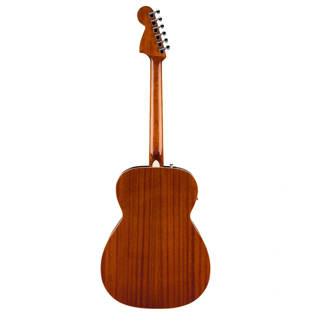FENDER California Standard Monterey Sapele Elektro Akustik Gitar