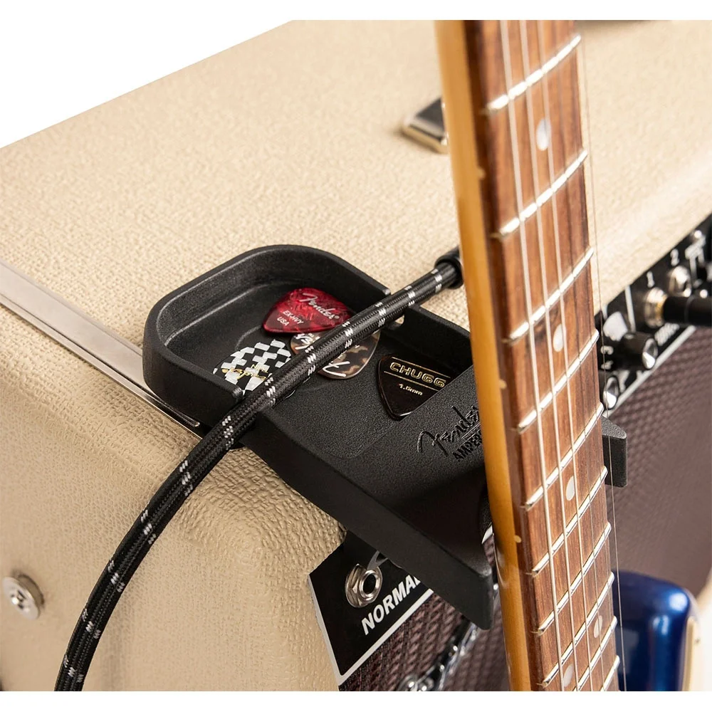 Fender Amperstand Guitar Cradle Black