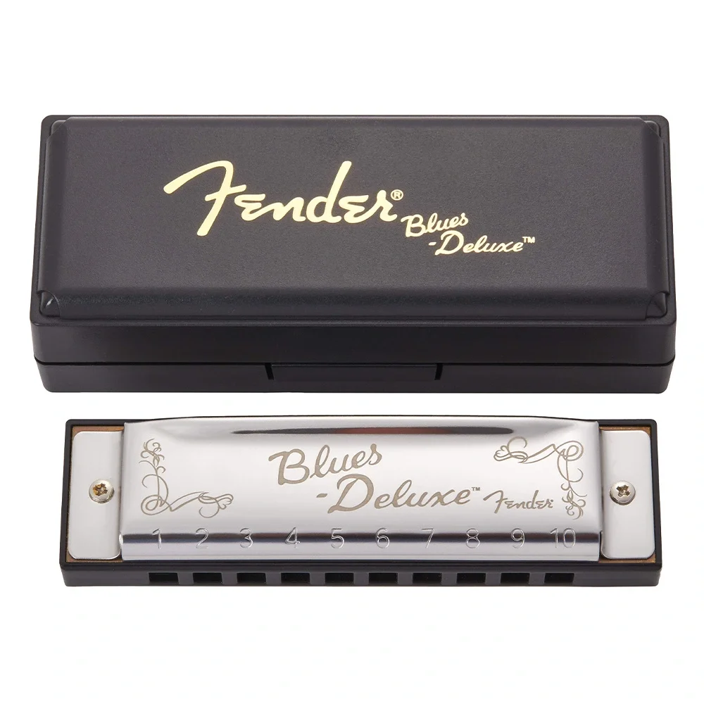 FENDER BLUES DELUXE - C (Do) Mızıka