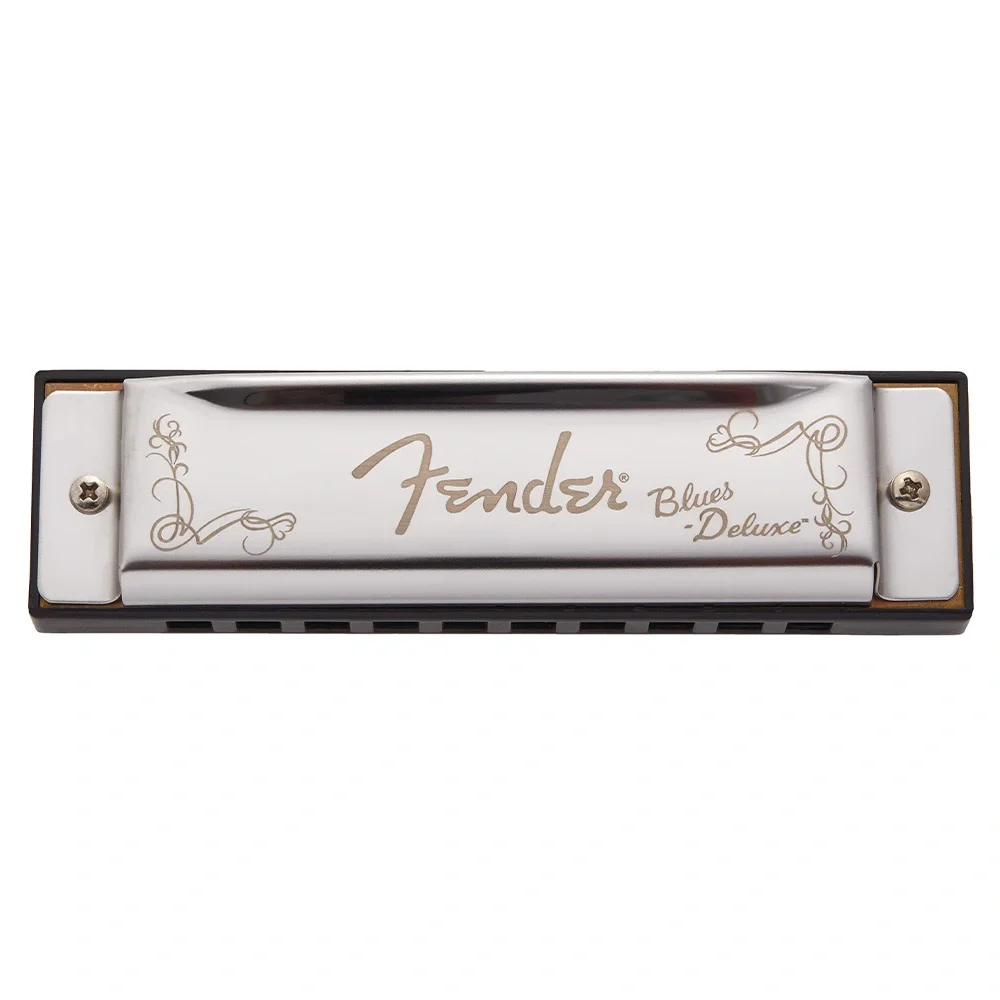 FENDER BLUES DELUXE - A (La) Mızıka