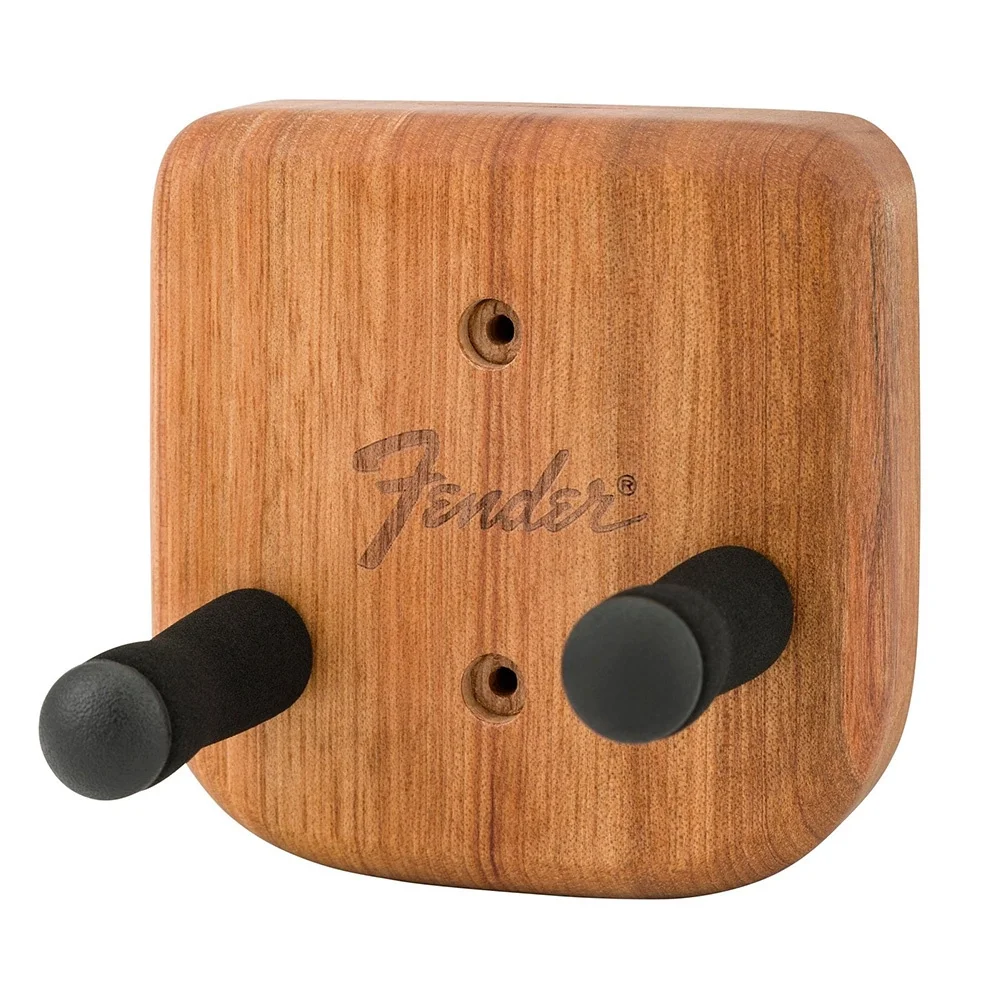 Fender Level-Up Strat Wall Hanger Duvar Asma Aparatı