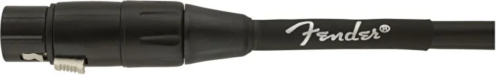 Fender Profesyonel 4.5-metre Mikrofon Kablosu