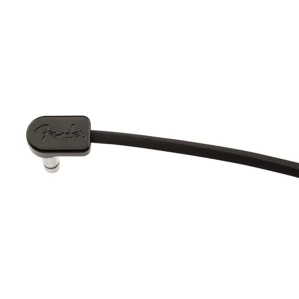 Fender Blockchain Patch Cable Kit Black Large Pedal Ara Kablosu Seti (15 Adet)