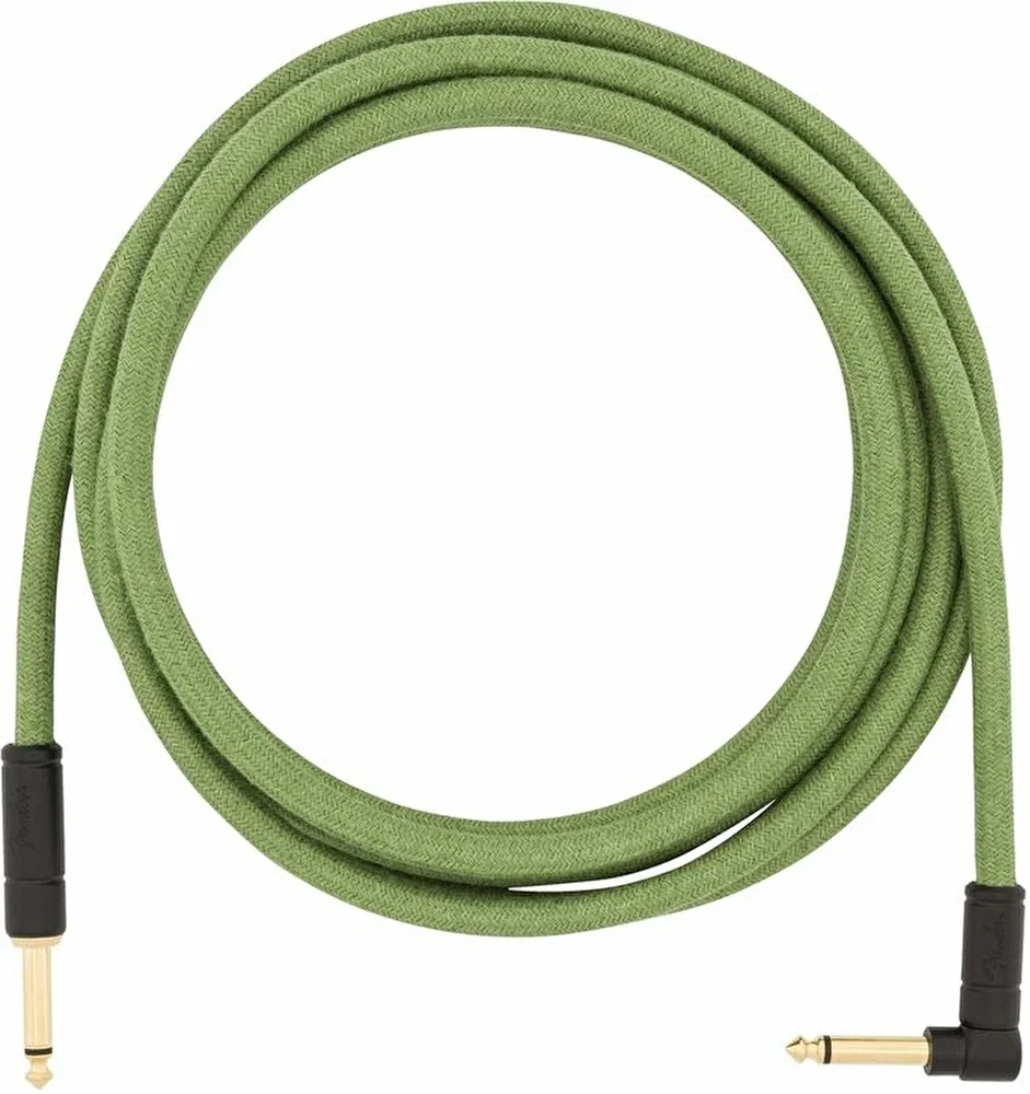 Fender 10' Angled Festival Pure Hemp