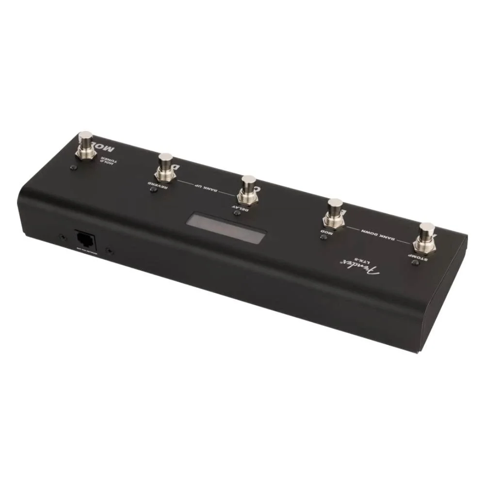 Fender LTX-5 Footswitch