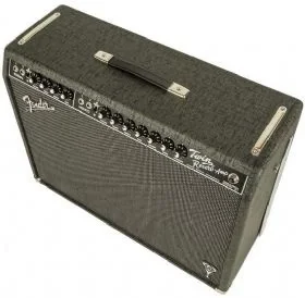 Fender GB Twin Reverb Elektro Gitar Amfisi Elektro Gitar Amfisi