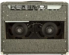 Fender GB Twin Reverb Elektro Gitar Amfisi Elektro Gitar Amfisi