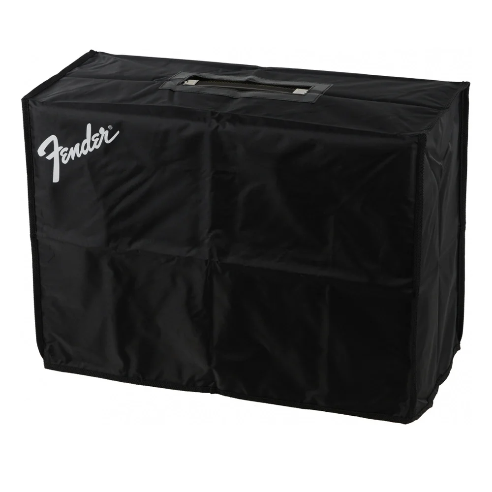 Fender Hot Rod Deluxe 112 Enclosure Tweed Elektro Gitar Amfi Kabini