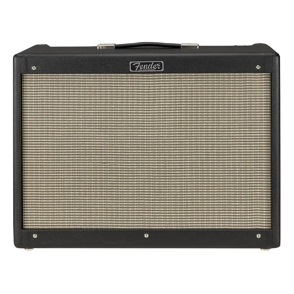 Fender Hot Rod Deluxe™ IV Black