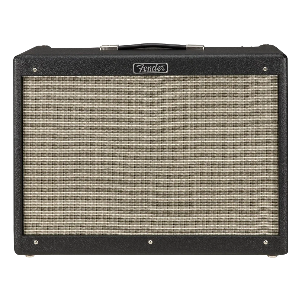 Fender Hot Rod Deluxe™ IV Black