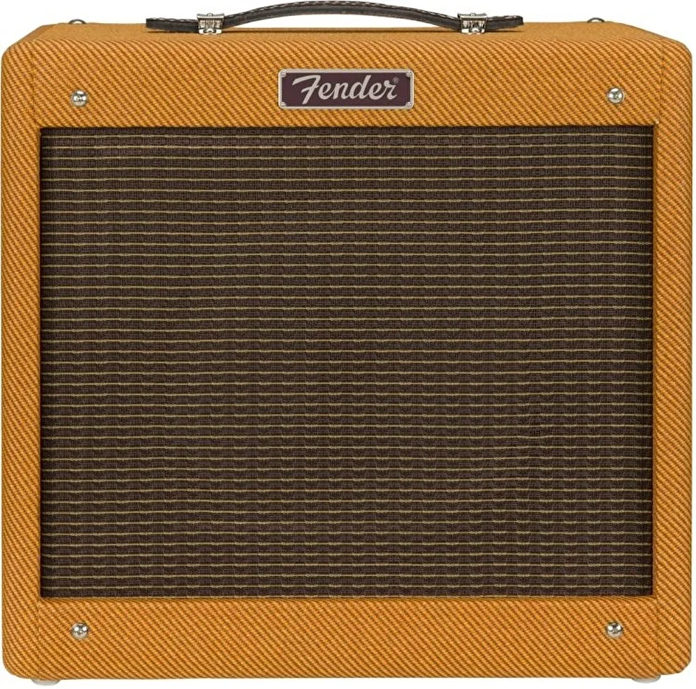 Fender Pro Junior™ IV Lacquered Tweed