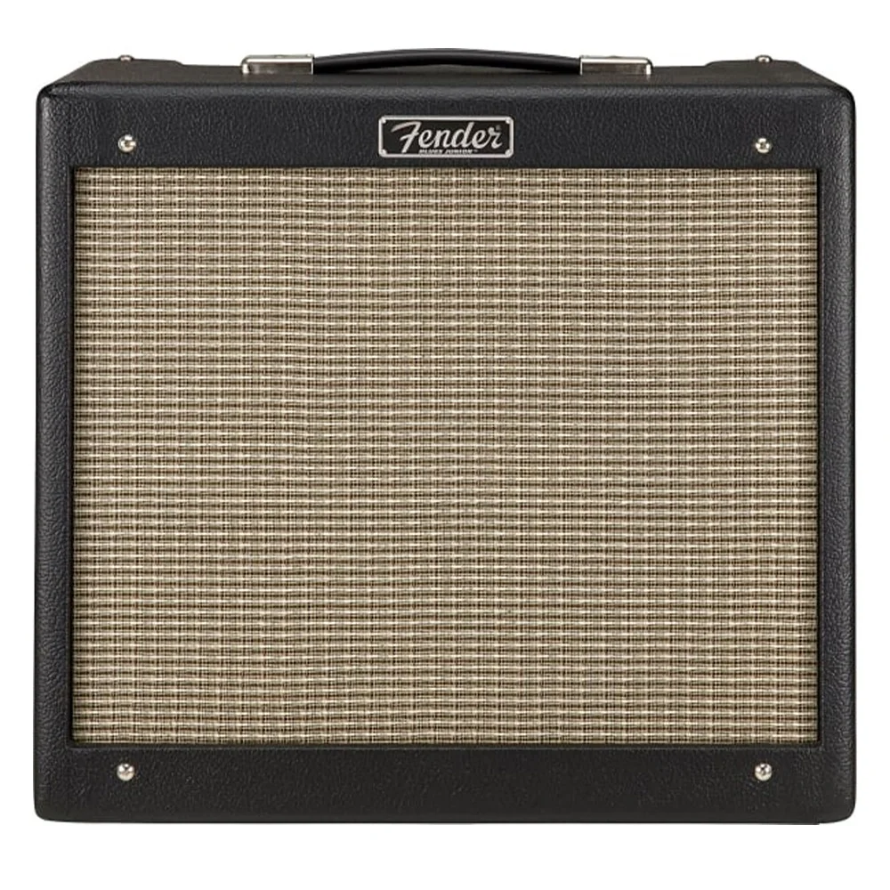 Fender Blues Junior™ IV Black