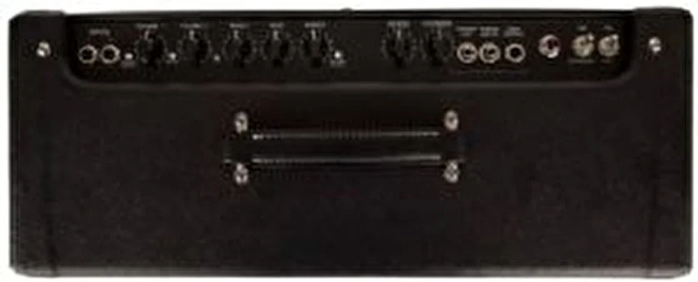 Fender Landau Hot Rod DeVille ML 212 Elektro Gitar Amfisi