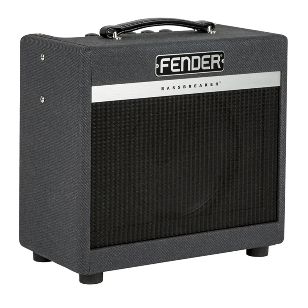 Fender Bassbreaker 007 Combo Elektro Gitar Amfisi Elektro Gitar Amfisi