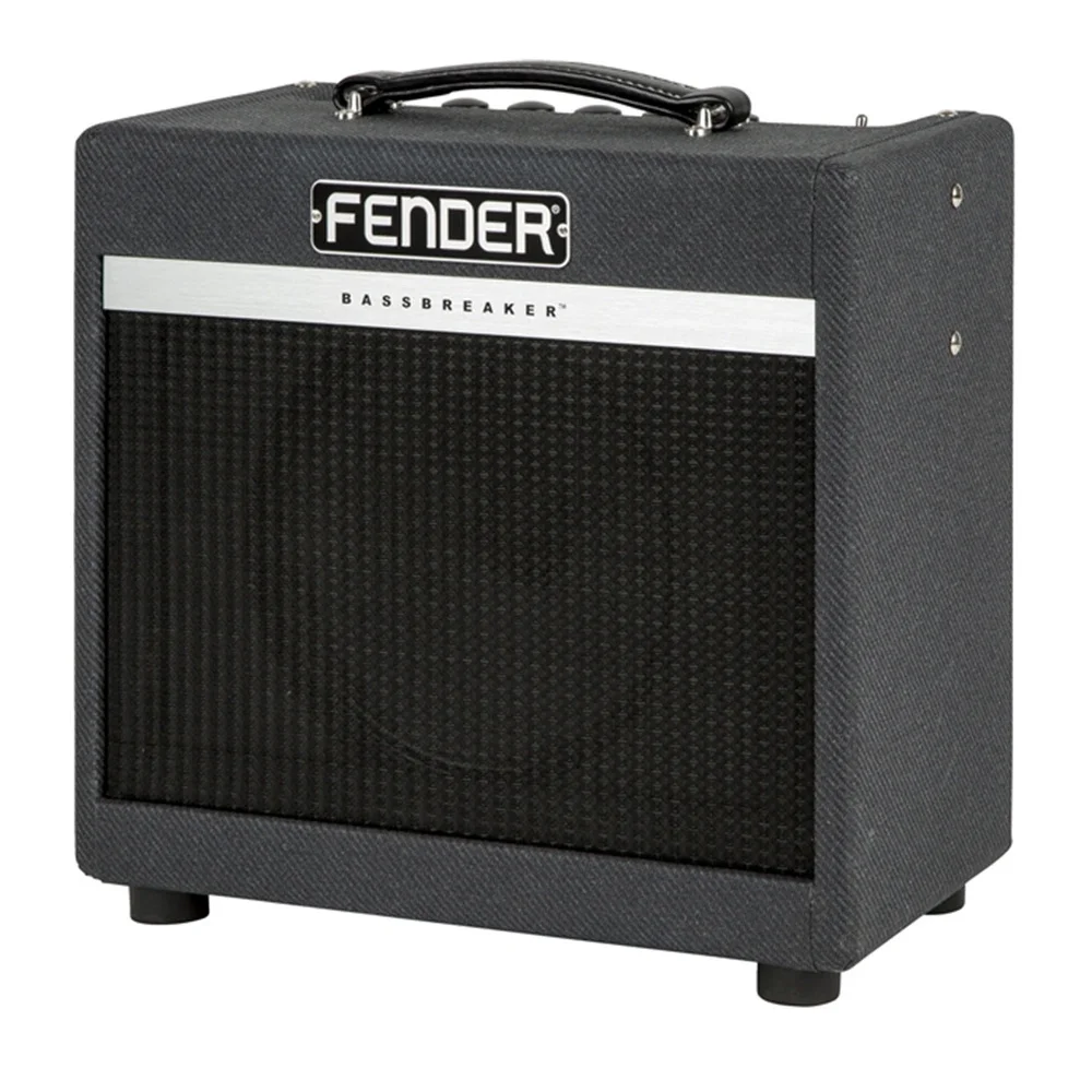 Fender Bassbreaker 007 Combo Elektro Gitar Amfisi Elektro Gitar Amfisi
