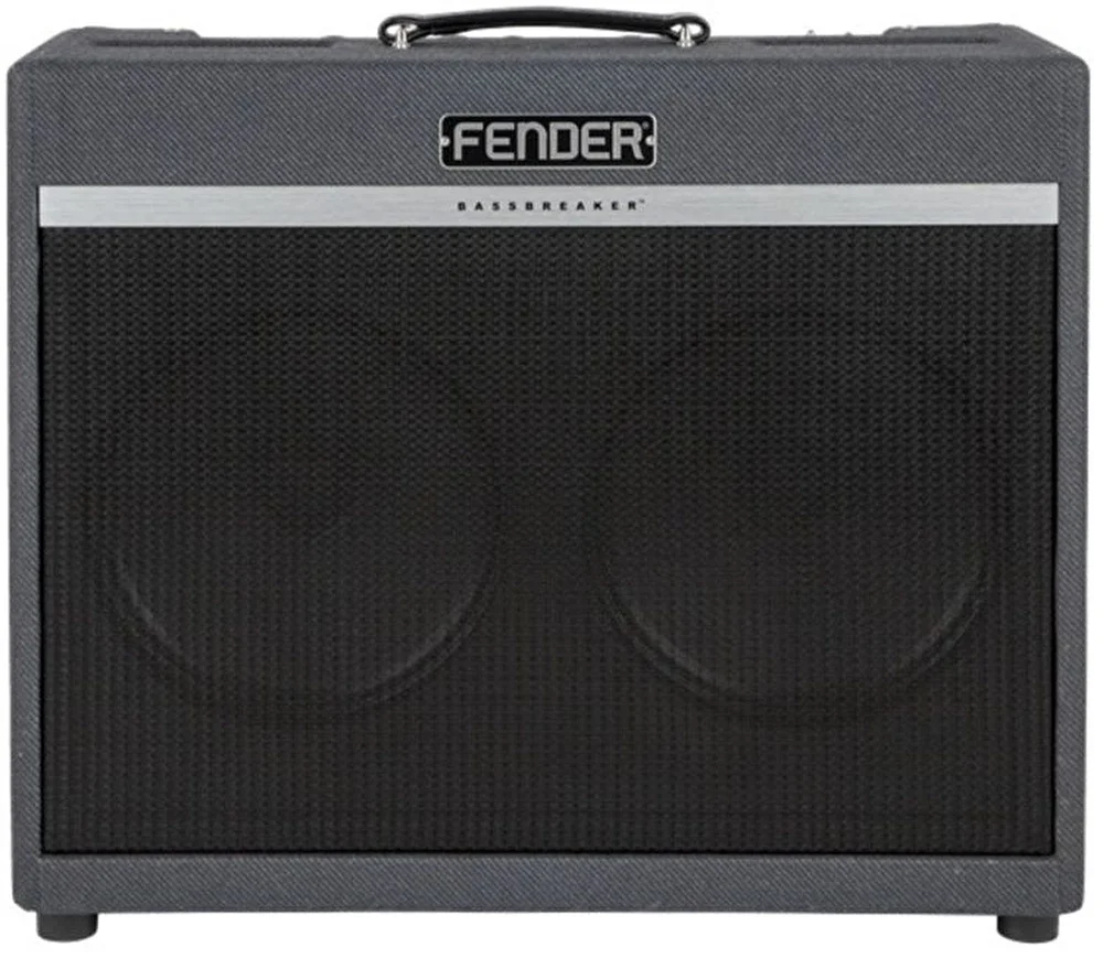 Fender Bassbreaker 18/30 Combo Elektro Gitar Amfisi Elektro Gitar Amfisi