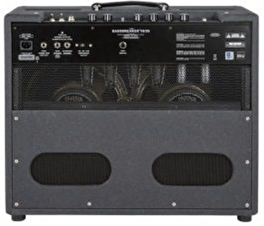 Fender Bassbreaker 18/30 Combo Elektro Gitar Amfisi Elektro Gitar Amfisi