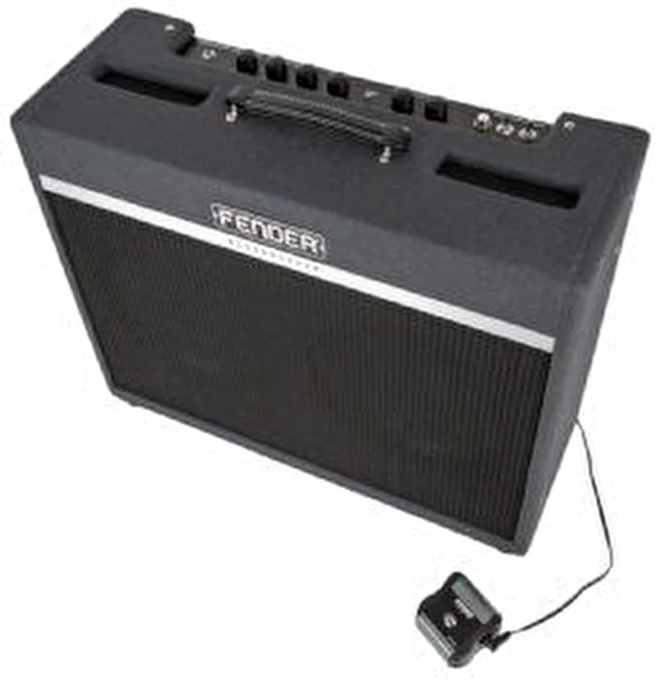 Fender Bassbreaker 18/30 Combo Elektro Gitar Amfisi Elektro Gitar Amfisi