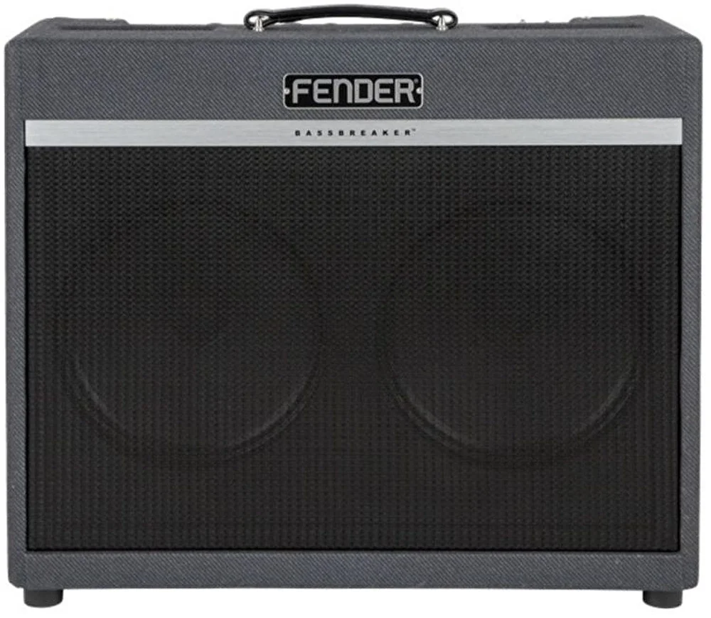Fender Bassbreaker 18/30 Combo Elektro Gitar Amfisi Elektro Gitar Amfisi