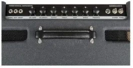 Fender Bassbreaker 45 Combo Elektro Gitar Amfisi Elektro Gitar Amfisi