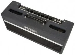 Fender Bassbreaker 45 Head Elektro Gitar Amfisi Elektro Gitar Amfisi