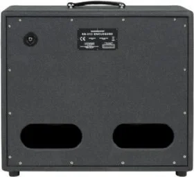 Fender Bassbreaker BB-212 Enclosure Elektro Gitar Amfi Kabini